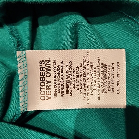 EUC Owl 100% cotton Men's sz M tshirt - Picture 4 of 6